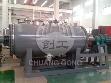 ZPG vacuum drying machine