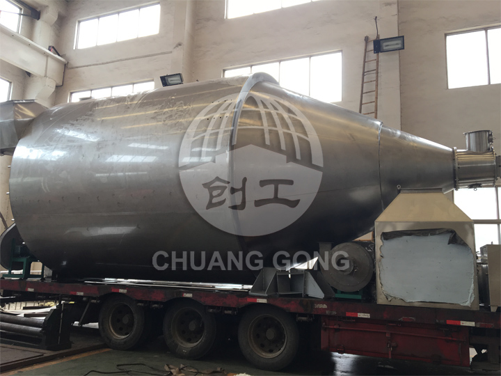 TPG seasoning special spray dryer